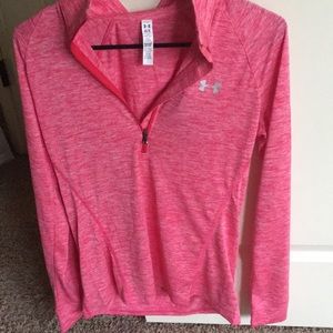 Under Armour pullover